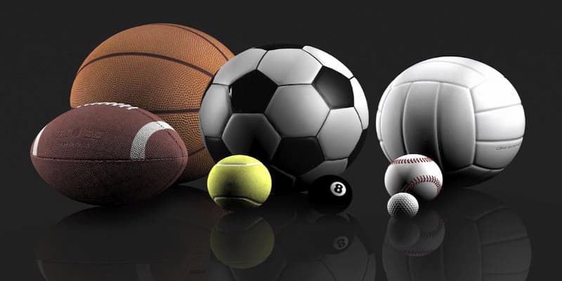 Thể thao với chiến thuật hiệu quả