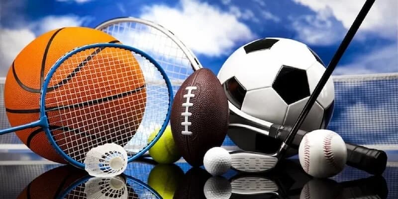 Thể thao về tổng quan